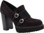 Luca Grossi Lg Mocassin Bruin - Thumbnail 1