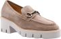 Luca Grossi Mocassin Beige Dames - Thumbnail 1