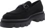 Luca Grossi Klassieke Leren Mocassin Schoenen - Thumbnail 1