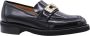 Luca Grossi Klassieke Mocassin Schoenen in Dollar Stijl - Thumbnail 10