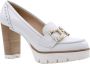 Luca Grossi Pompeii Pump Schoenen - Thumbnail 1