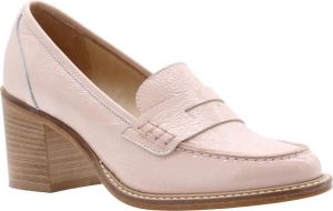 Luca Grossi Pump Beige Dames