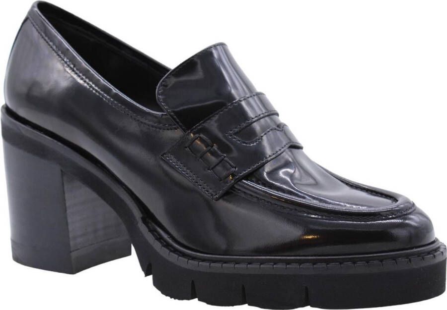 Luca Grossi Clematis Pump Schoenen Black Dames