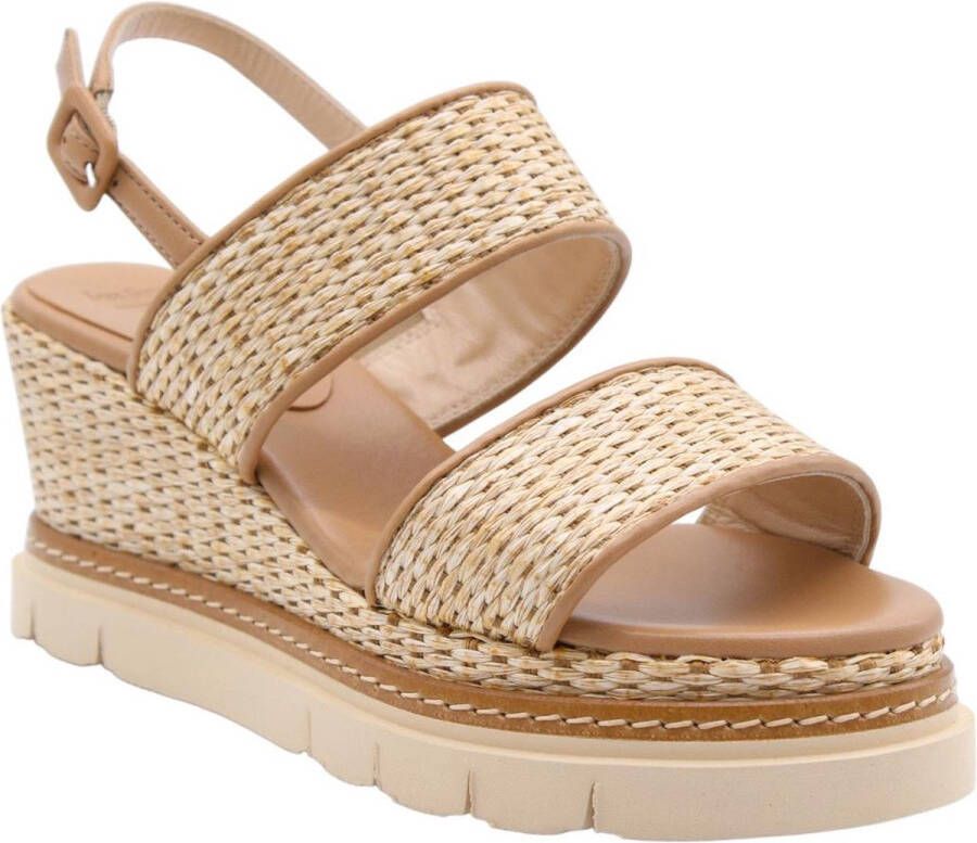 Luca Grossi Stijlvolle Sandalen Otranto