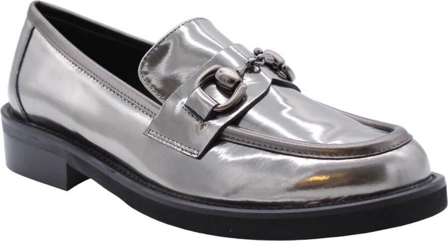 Luca Grossi Lg Schoenen Zilver Vrouwen