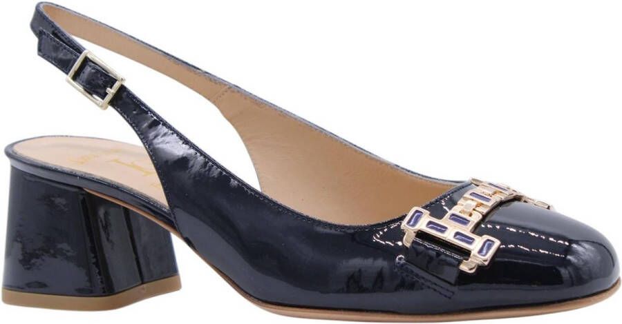 Luca Grossi Elegante Slingback Castellana Schoenen