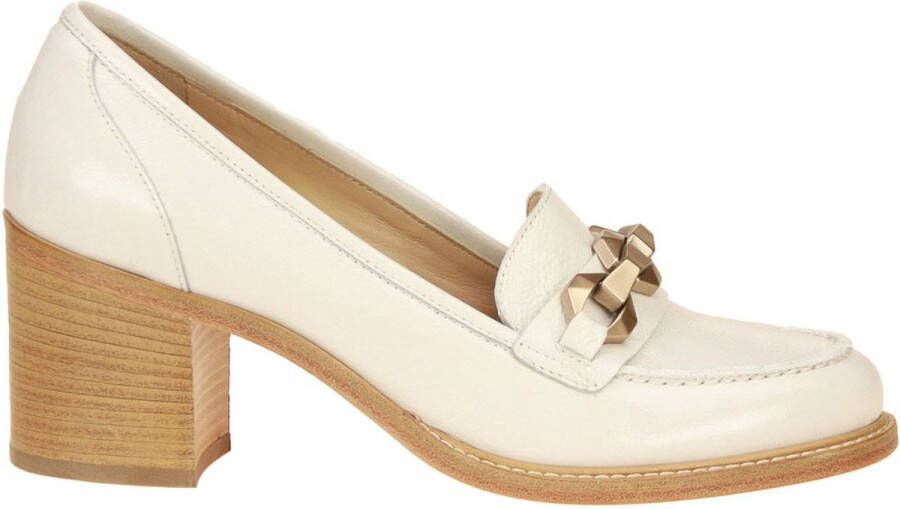 Luca Grossi Witte Pump