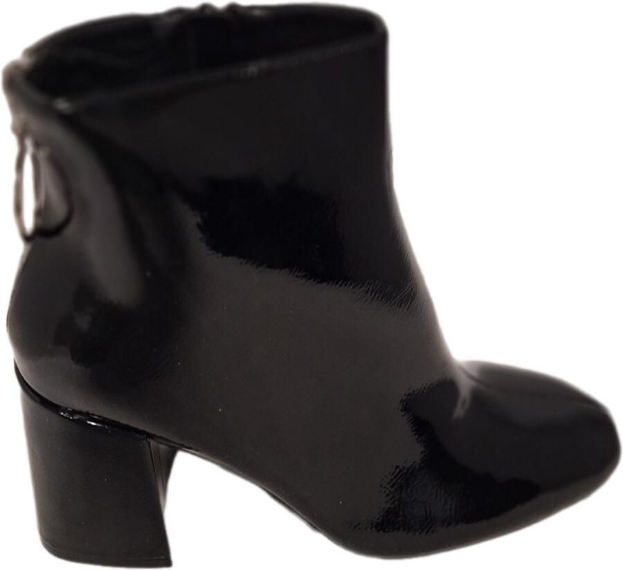 LUCKYSHOES-ENKELBOOTS-BLACKMIRROR-HAK
