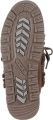 Luhta Ihana Dames Moonboots Brown - Bruin