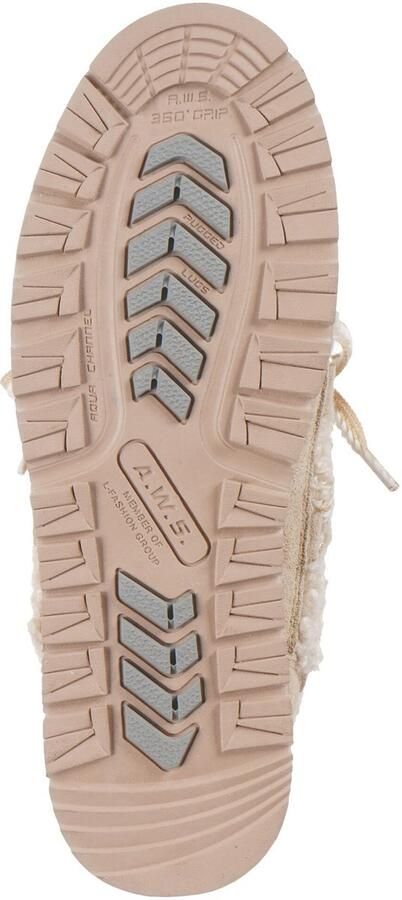 Luhta Boots zonder sluiting IHANA MS