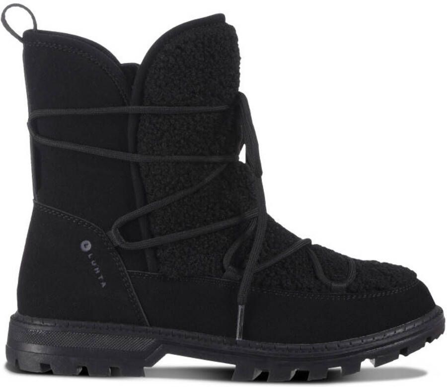Luhta LUMOTTU MS Dames Snowboots Zwart