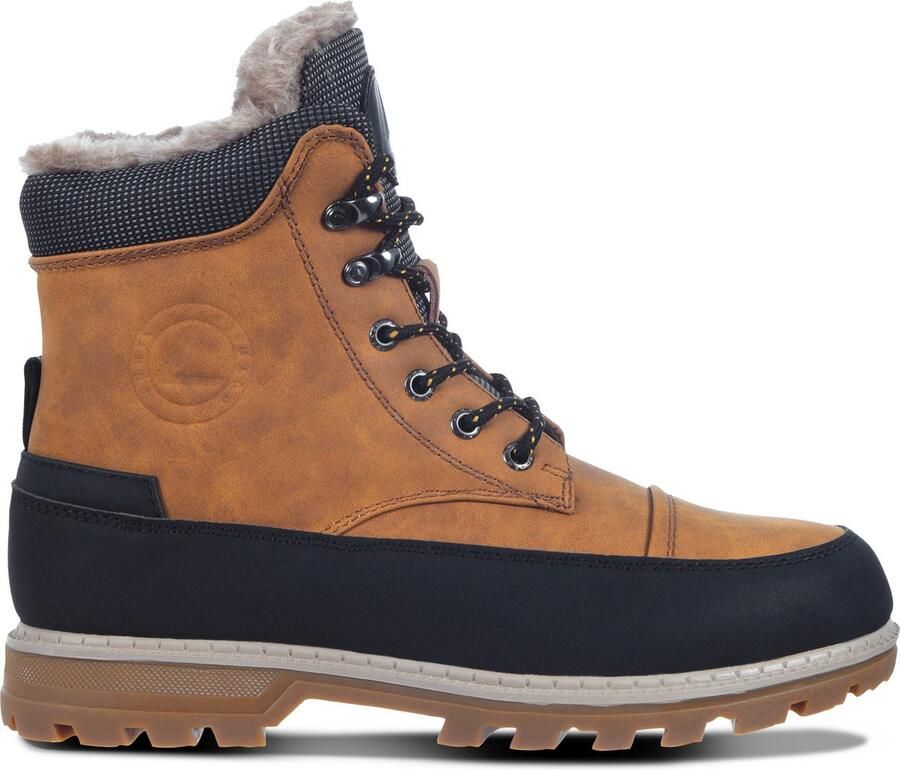 Luhta Winterlaarzen REILU MR Snowboots winterlaarzen winterschoenen waterdicht en gevoerd