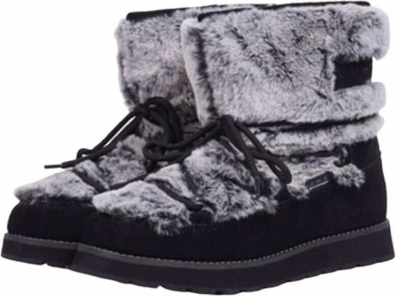 Luhta Snowboot Women Nauttiva Granite