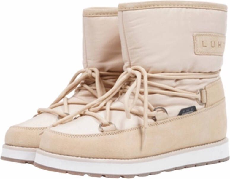Luhta Snowboots NAUTTIVA MS Winterlaarzen winterschoenen waterdicht en gevoerd