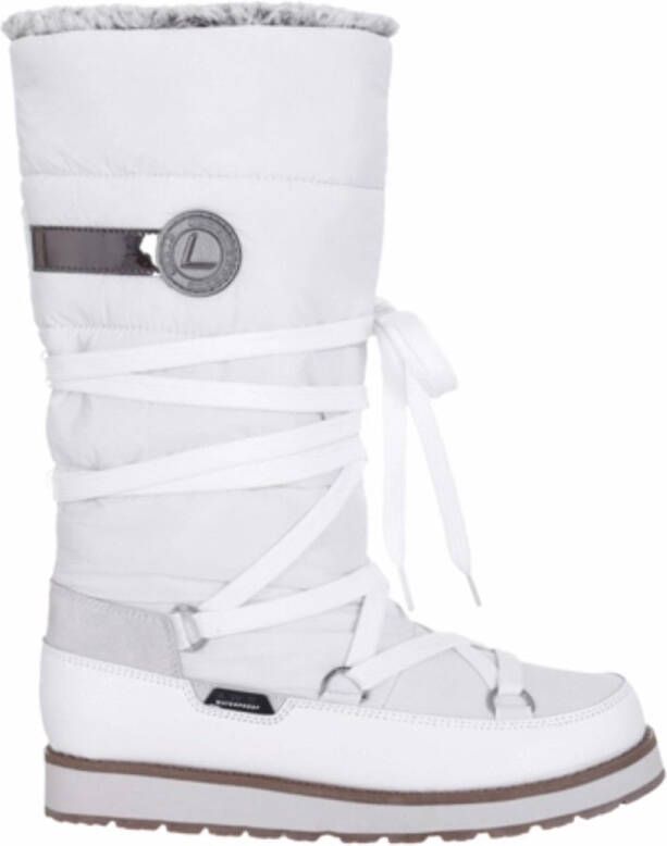 Luhta Snowboot Women Tahtova MS Optic White 23