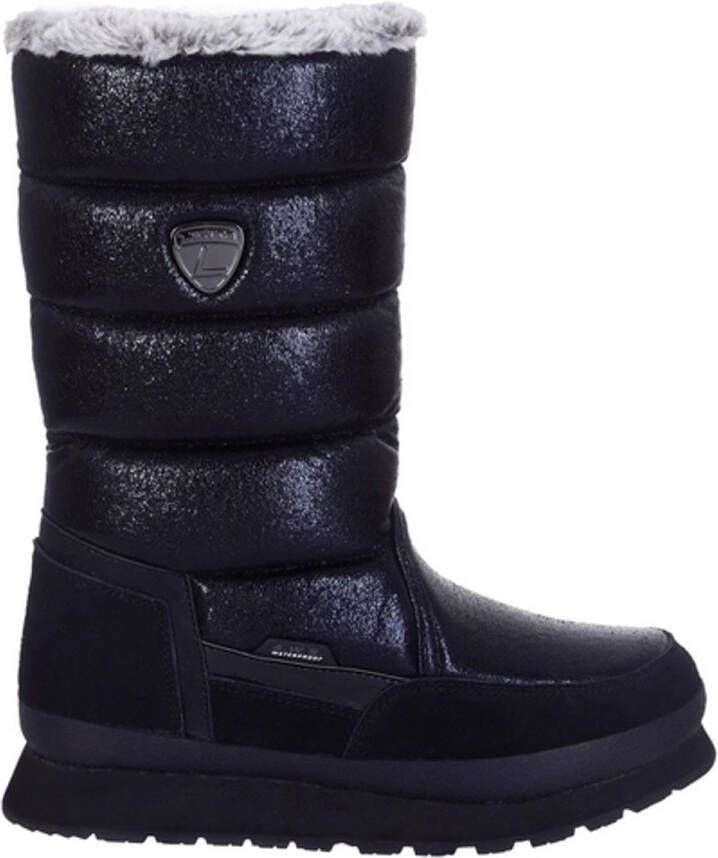 Luhta Snowboot Women Valkea Ms Black