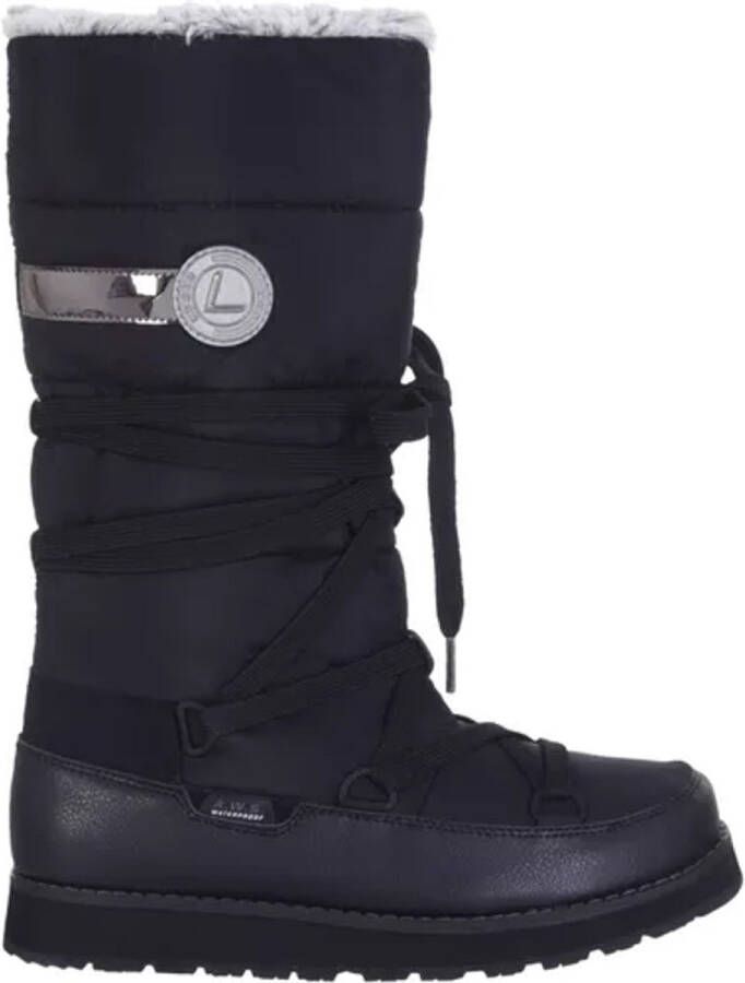 Luhta Snowboots TAHTOVA MS Winterlaarzen winterschoenen waterdicht en gevoerd