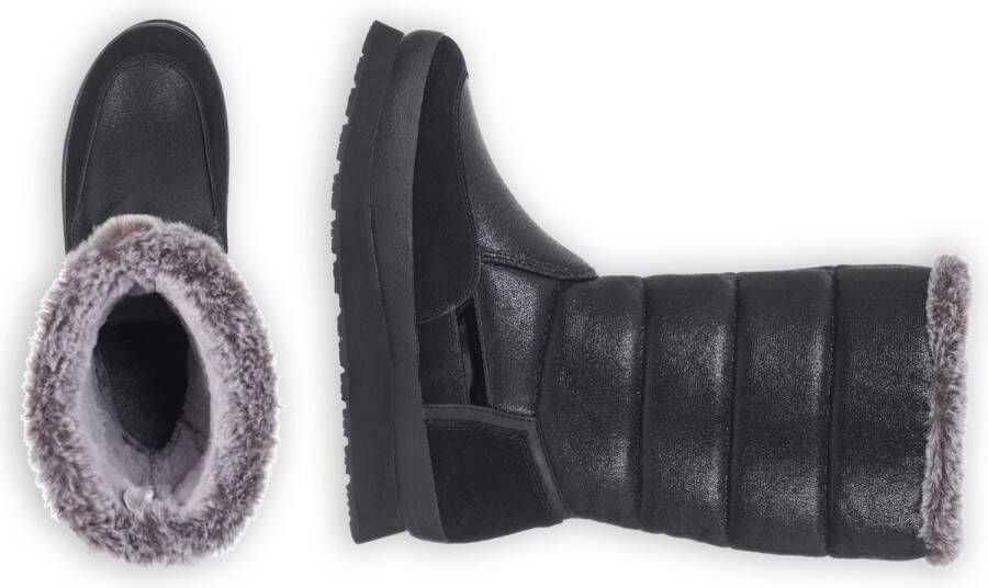 Luhta Tahtova winterlaarzen Tahtova zwart - Foto 3