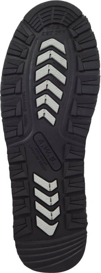 Luhta Tahtova winterlaarzen Tahtova zwart - Foto 4