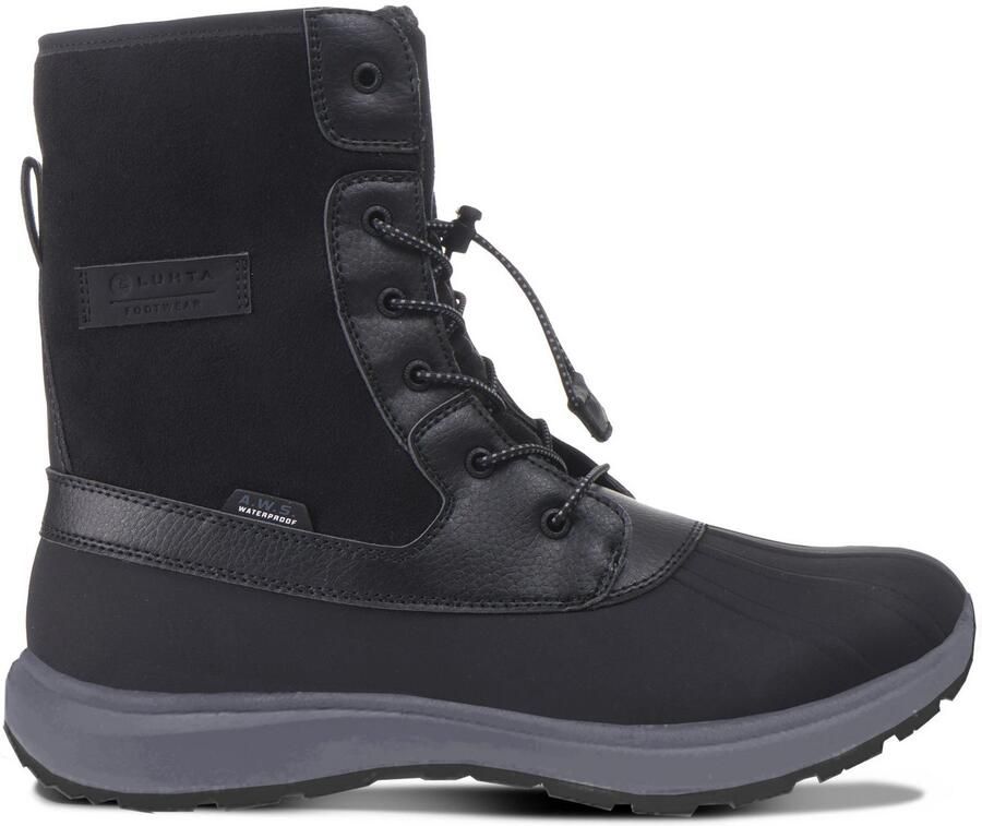 Luhta Winterlaarzen TUTTU MR Warme voering