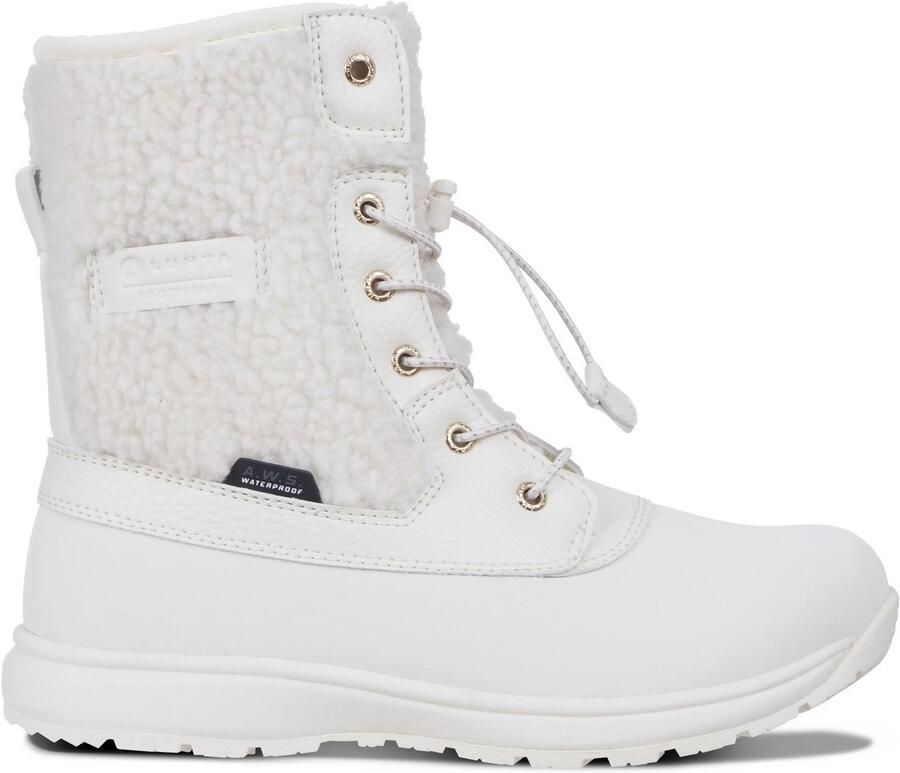 Luhta Winterlaarzen TUTTU MS Winterlaarzen winterstiefels sneeuwlaarzen waterdicht & gevoerd - Foto 4