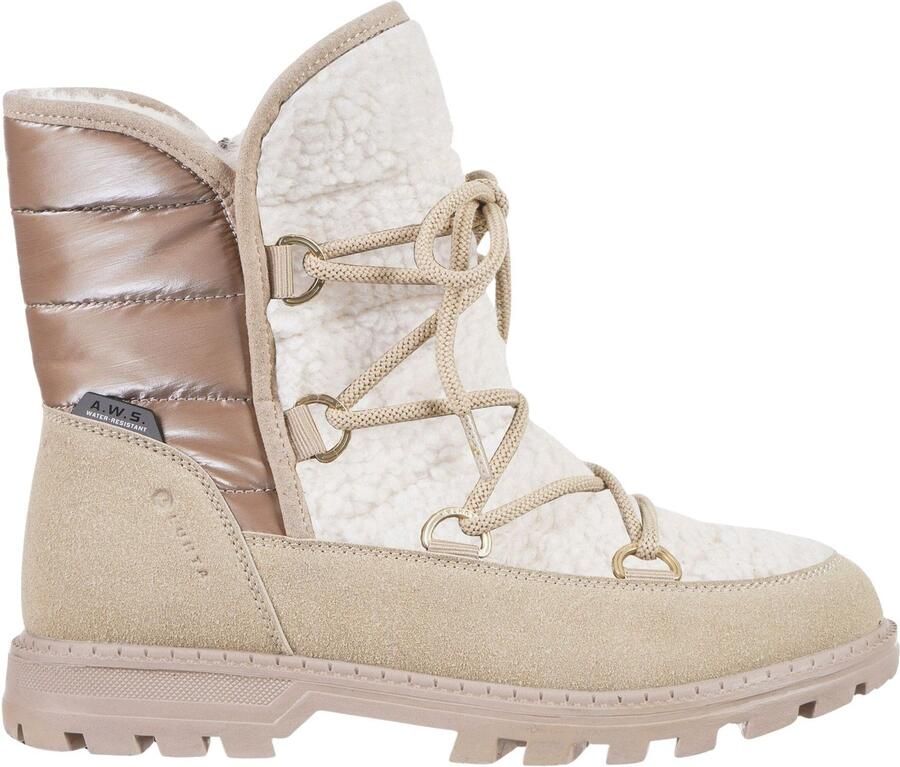 Luhta Vuolas MS Snowboots Dames