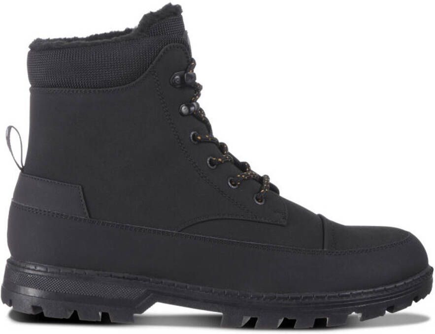 Luhta REILU MR Heren Snowboots Zwart