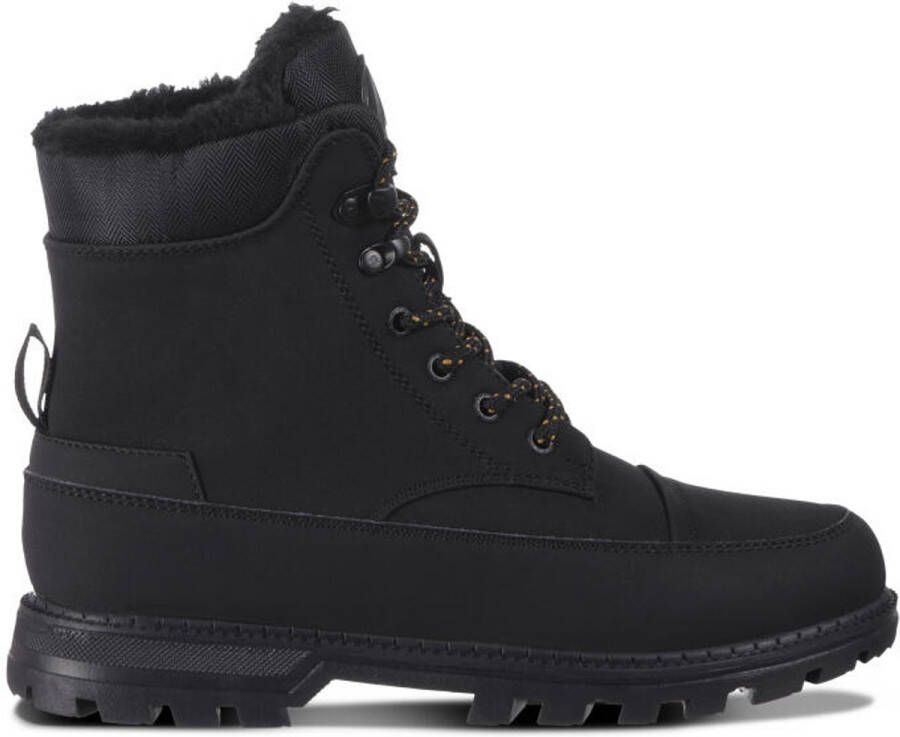 Luhta REILU MS Dames Snowboots Zwart