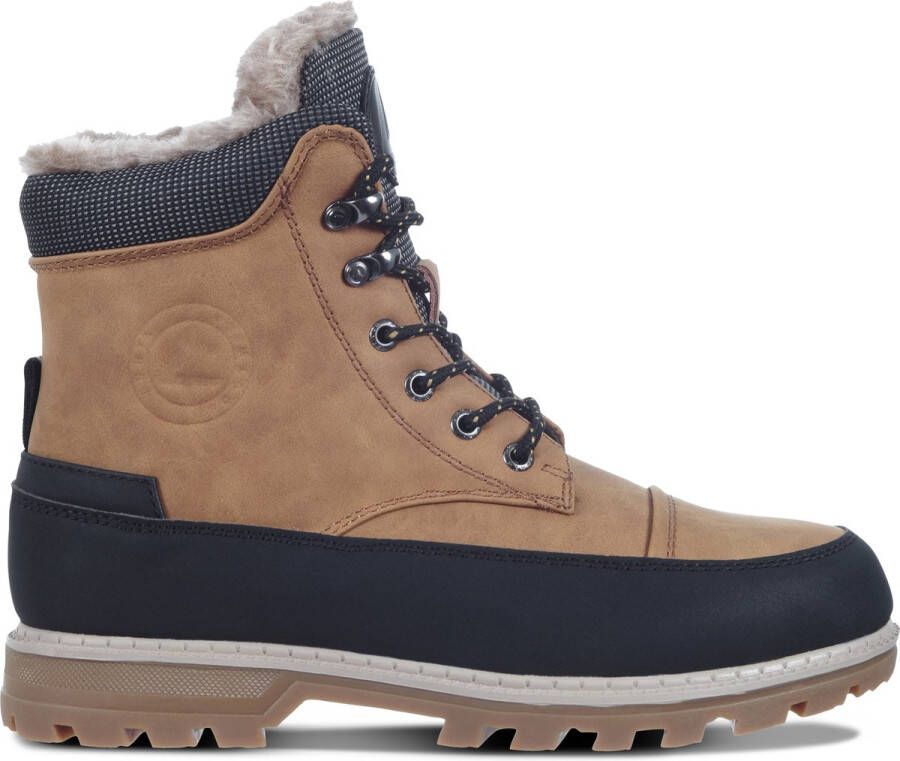 Luhta Winterlaarzen REILU MS Snowboots winterlaarzen winterschoenen gevoerd