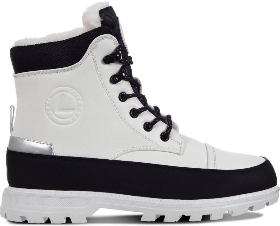 Luhta Reilu MS Winter Shoes Dames-Optic White