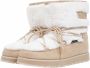 Luhta Snowboots NAUTTIVA MS Winterlaarzen winterschoenen waterdicht en gevoerd - Thumbnail 2