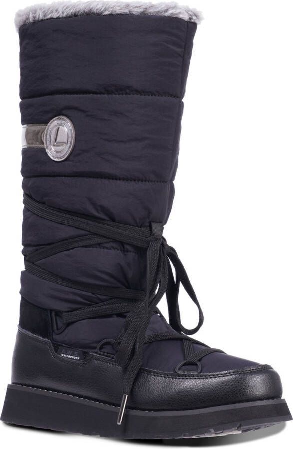 Luhta Snowboots TAHTOVA MS Winterlaarzen winterschoenen waterdicht en gevoerd