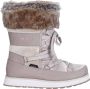Luhta Uusi Ms snowboots beige - Thumbnail 1