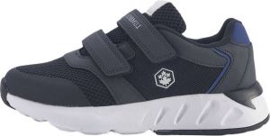 Lumberjack 2 Velcro Sneaker 31 Veelkleurig Groen