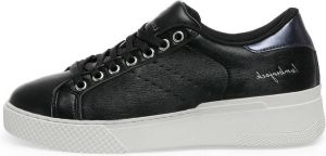 Lumberjack Anita 2Pr Mode Sneaker Zwart