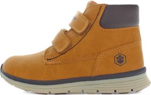 Lumberjack Ankle Boot 2 Velcro 35 Veelkleurig Geel