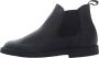 Lumberjack Chelsea boots in zwart voor grootte: 45 - Thumbnail 1