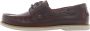Lumberjack Bootschoenen NAVIGATOR - Thumbnail 1