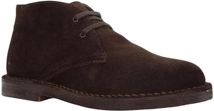 Lumberjack Beat 2 Schoenen Bruin Man
