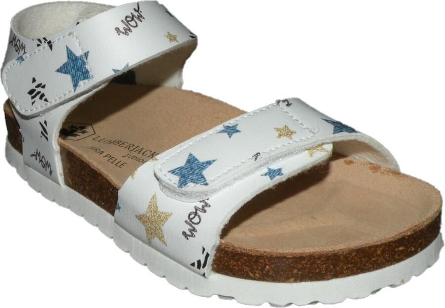 Lumberjack Bling Sandalen