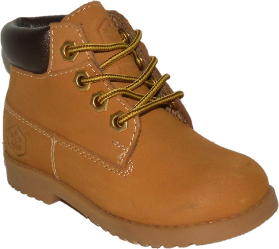 Lumberjack Lood Veterschoenen