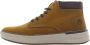 Lumberjack Mid Cut Sneaker Basis Sneaker Zonnebaden - Thumbnail 1
