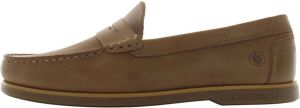 Lumberjack Mocassin Loafer 41 Veelkleurig Bruin