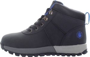 Lumberjack Pedula 31 Marine Blauw