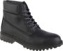 Lumberjack River SM00101-034-B01-CB001 Mannen Zwart Trappers - Thumbnail 2