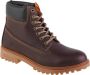 Lumberjack River SM00101-034-B03-CE001 Mannen Bruin Trappers - Thumbnail 1