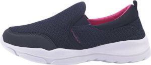 Lumberjack Slipon 37 Marine Blauw