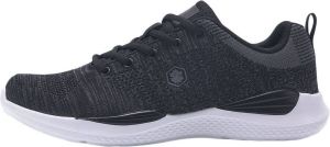 Lumberjack Sneaker 35 Multi Zwart