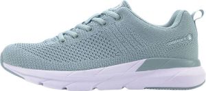 Lumberjack Sneaker 38 Blue Melange