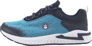 Lumberjack Sneaker 41 Blue Ocean